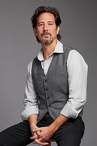 Henry Ian Cusick