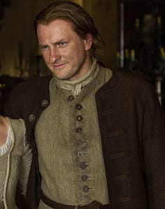 Steven Cree