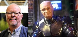 Robert Llewellyn
