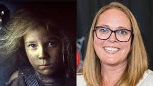 Carrie Henn