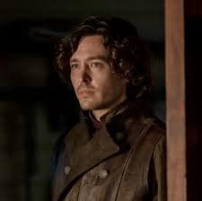 Alexander Vlahos