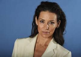 Evangeline Lilly