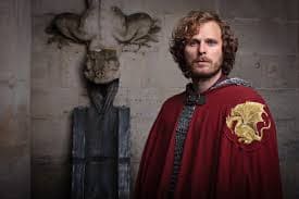 Rupert Young