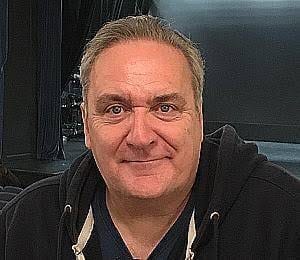 Michael Troughton